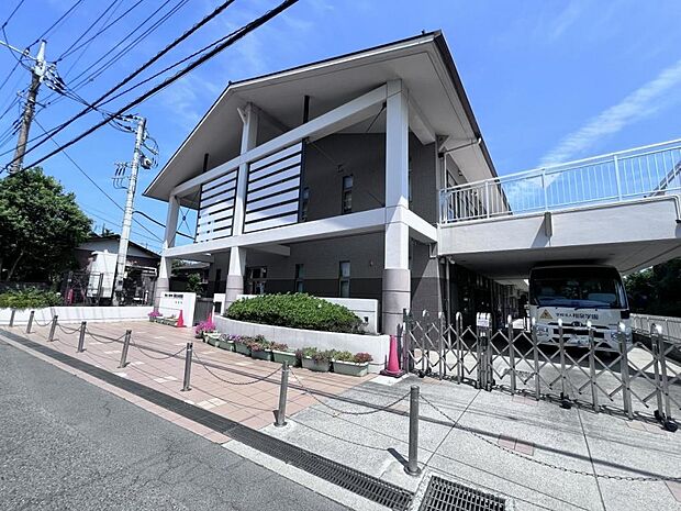 相武台幼稚園まで約365m(徒歩5分)