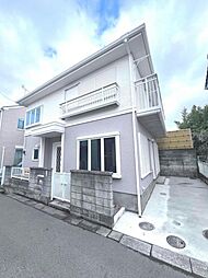 神奈川県座間市東原2丁目