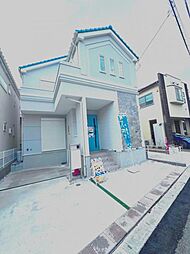 神奈川県座間市南栗原3丁目