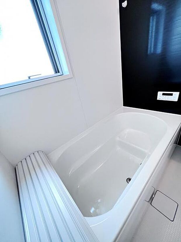 【バスルーム】