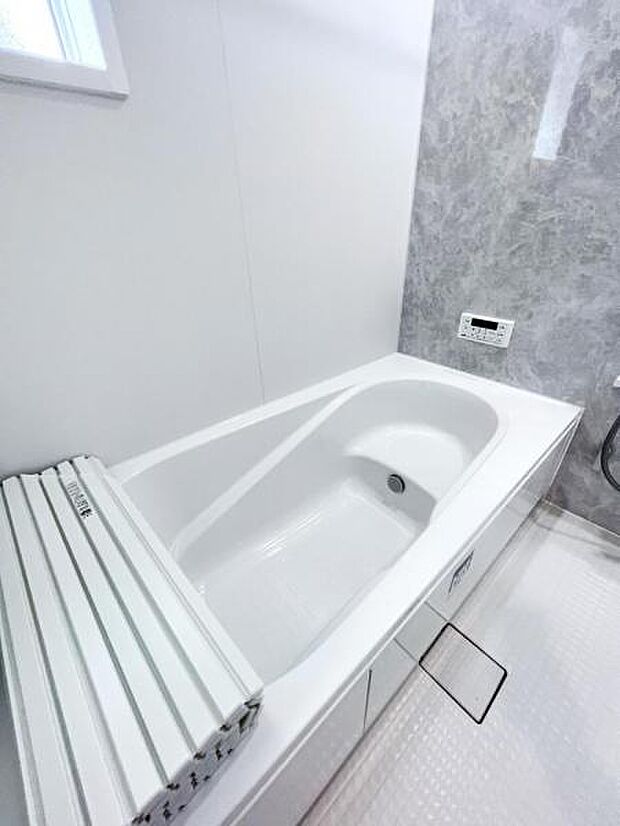 【バスルーム】