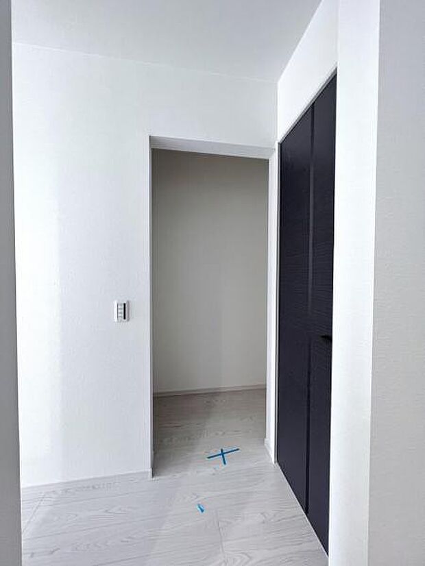 【リビング・パントリー】