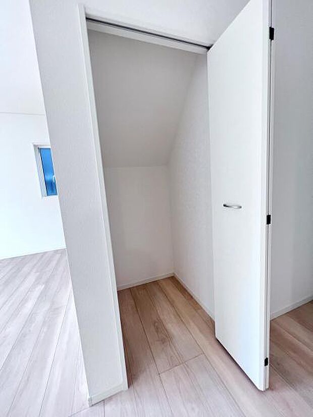 【パントリー】