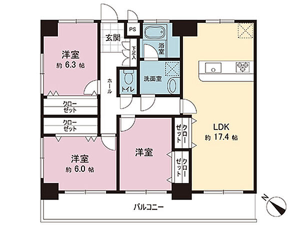 間取り：314002812958