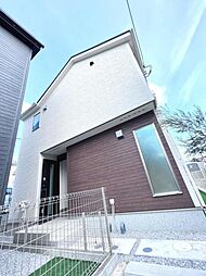 神奈川県綾瀬市寺尾本町3丁目