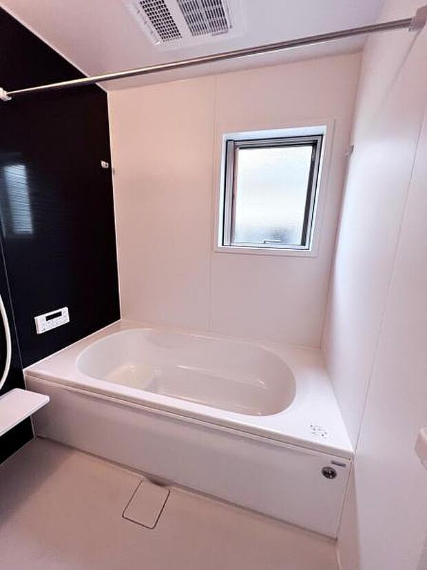 【バスルーム】