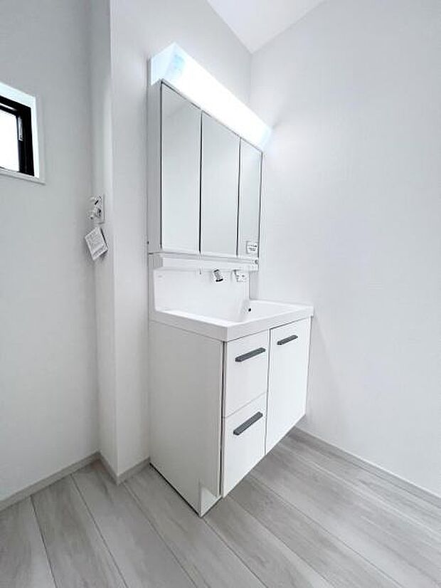 【シャンプードレッサー】