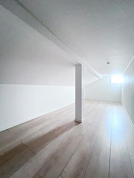 【小屋裏収納】「