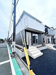神奈川県綾瀬市小園南2丁目