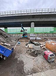 海老名市河原口3丁目 土地 3