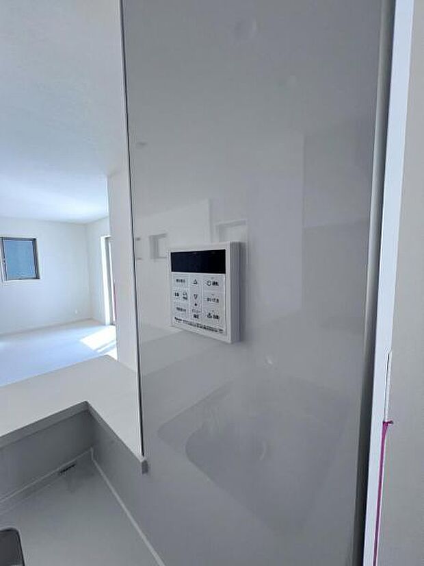 発電・温水設備のご紹介です。