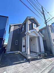 神奈川県大和市中央林間西3丁目