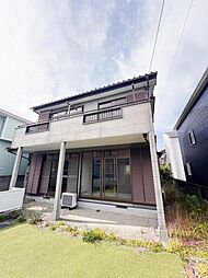 神奈川県横須賀市ハイランド4丁目