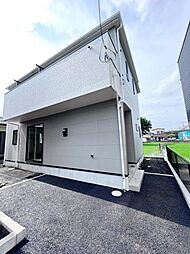 神奈川県座間市新田宿