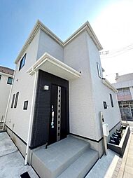 神奈川県大和市福田5丁目