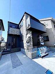 神奈川県大和市上和田
