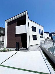 神奈川県座間市南栗原3丁目