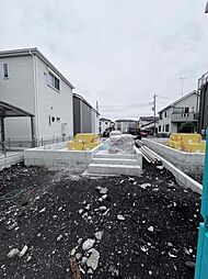 神奈川県大和市西鶴間2丁目