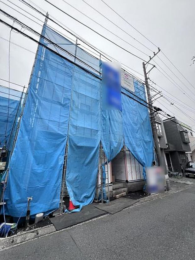 【外観】