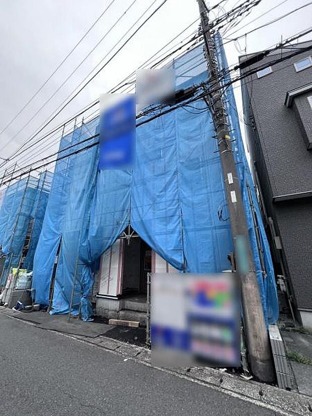 【外観】