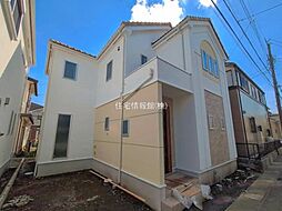 神奈川県綾瀬市蓼川2丁目