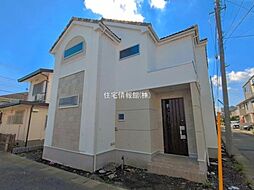 神奈川県綾瀬市蓼川2丁目