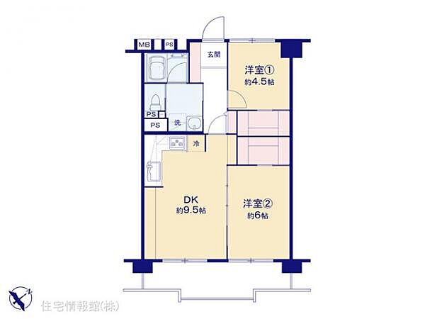 間取り：314002812803