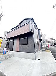 神奈川県座間市南栗原6丁目