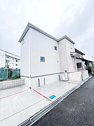 神奈川県座間市相武台2丁目