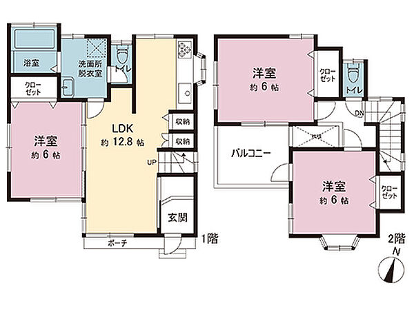 間取り：314002808999