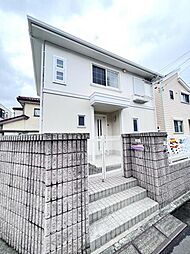 神奈川県綾瀬市上土棚中6丁目