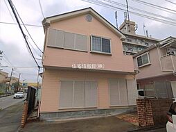 神奈川県綾瀬市大上1丁目