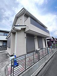 神奈川県海老名市中新田2丁目