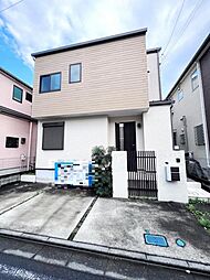 神奈川県座間市相武台3丁目