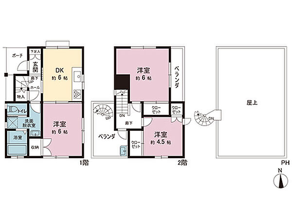 間取り：314002812800