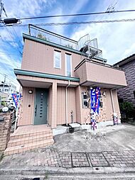 神奈川県横浜市瀬谷区本郷1丁目