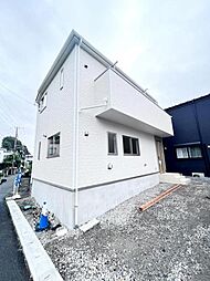 座間市栗原中央1丁目 戸建 1号棟