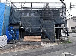 神奈川県海老名市国分北3丁目
