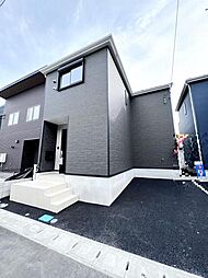 神奈川県海老名市社家2丁目