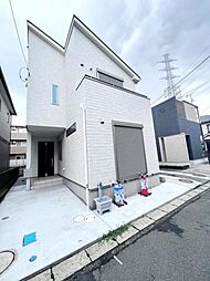 神奈川県高座郡寒川町岡田2丁目