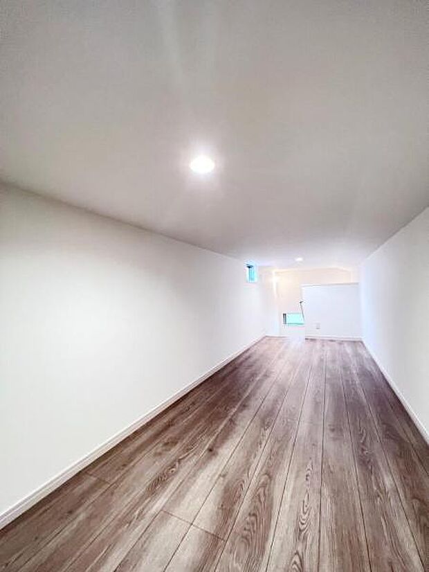 【階段付き・小屋裏収納】