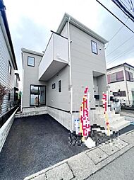 神奈川県高座郡寒川町一之宮6丁目
