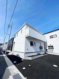 神奈川県海老名市今里3丁目