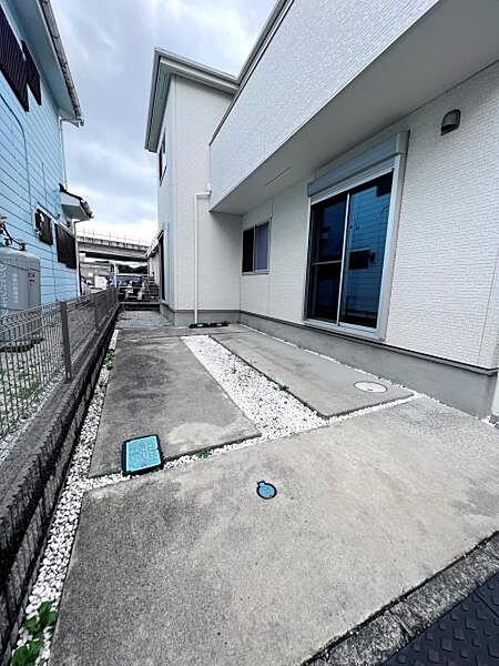 【駐車スペース】