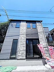 神奈川県相模原市南区旭町