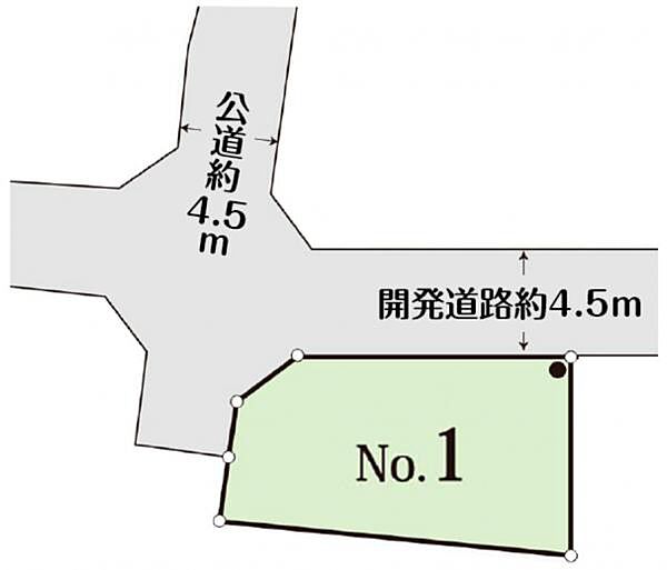 区画図：314002808978