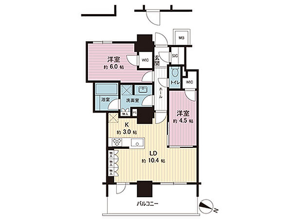 間取り：314002812753