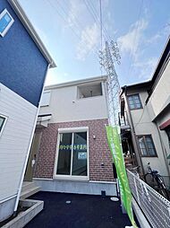 神奈川県座間市相模が丘3丁目