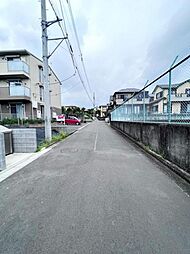 神奈川県綾瀬市小園