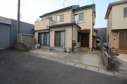 神奈川県高座郡寒川町一之宮4丁目